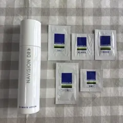 ナビジョンDR TAホワイトローションn 化粧水