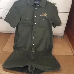 ロデオクラウンズショーパンオールインワンのサムネイル