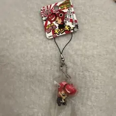 マイメロディストラップ　鈴乃屋オリジナル　非売品レア マイメロディストラップ 鈴乃屋オリジナル 非売品レア Yahoo