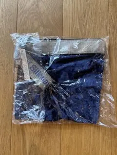 【値下げ中】VINTAGE SLING BELT POUCH