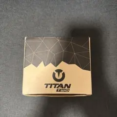 2026年最新】titan two コンバーターの人気アイテム - メルカリ