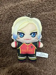 2026年最新】ブルーロック展 ぬいぐるみ カイザーの人気アイテム