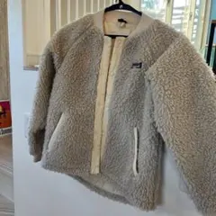 パタゴニア アウター コート