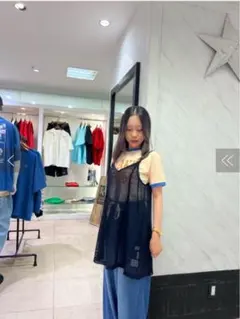 アソートリンガーteeのサムネイル