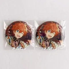 あんスタ 明星スバル 缶バッジ