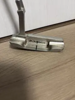 kasco CMP-002S パター　クラブ