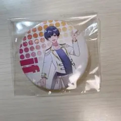 いれいす　Ifくん 缶バッジ1
