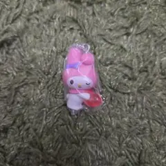 サンリオ なかよしペアスイング マイメロ