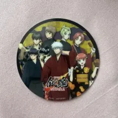 銀魂 吉原大炎上編 刺激強めでお送りしてますカフェ コースター