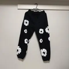 loncino uneune sweat pants MIKADO着用 - メルカリ
