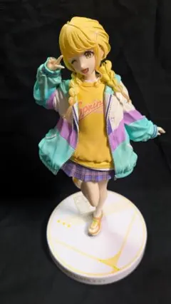 2025年最新】学マス 藤田ことね フィギュアの人気アイテム - メルカリ