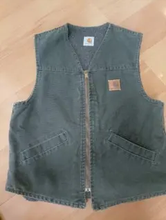 カーハート　carhartt　ボアベスト