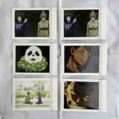 呪術廻戦0  パシャこれ