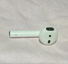 AirPods 第二世代　右耳（A2032）　ケース付き