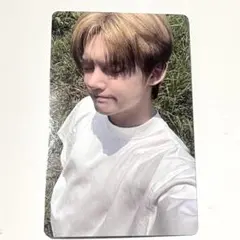 TXT ヨンジュン ショケ ショーケース 会場限定 特典 トレカ