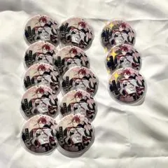 ブルーロック ブルロ 糸師冴 ジュエリー 缶バッジ 原作絵 12点 - メルカリ
