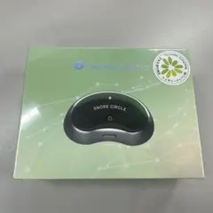 SNORE CIRCLE PRO YA4300 本体