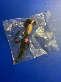 【未開封・非売品】 ひょっこりひょうたん島 フィギュアキーホルダー 第１弾 ①