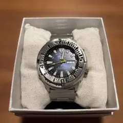 リ*ー様 SEIKO SBDY055 ベビーツナ 日本製 プロスペックス セイコー プロスペックス ネット限定モデル 自動巻き 機械式 メンズ