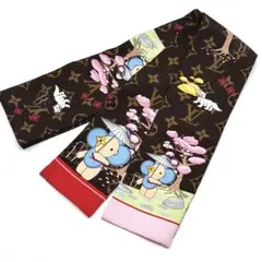 VUITTON ヴィトン バンドー ヴィヴィエンヌ アンドビヨンド 限定 ルイヴィトン バンドー ヴィヴィエンヌ アンド ビヨンド - メルカリ