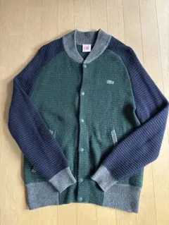 カーディガン ラコステ
