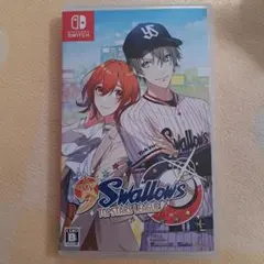 マイナインスワローズMy Swallows: Top Stars League