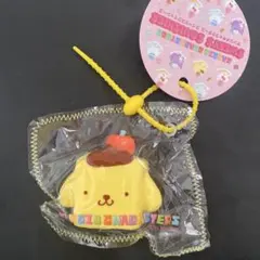 산리오 キャラクターズ スイーツスクイーズ 폼폼푸린