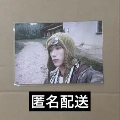 Viva la vita ビバラビHMV 特典 生写真　池﨑理人