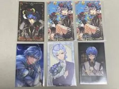 フルーレ　カードまとめ