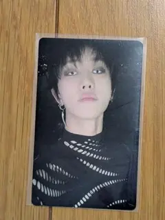 SEVENTEEN Weverse ディエイト The 8 特典