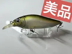 メガバス 旧型 フラップスラップ 初回NEW GPエシャロット 新品未開封 2025年最新】メガバス フラップスラップの人気アイテム - メルカリ