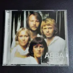 アバ　ABBA S.O.S. THE BEST OF ABBA