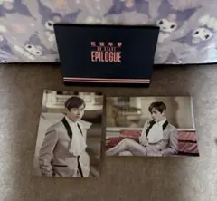 2025年最新】bts 花様年華 on stage epilogueの人気アイテム