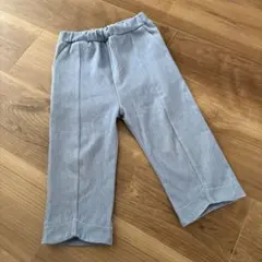 プティマイン　パンツ　110 ひんやり　接触冷感