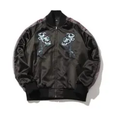 2025年最新】HARE メンズ スカジャンの人気アイテム - メルカリ