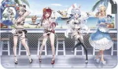 マウスパッド Vtuber