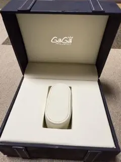 GaGa MIRANO ガガミラノ　空き箱のみ
