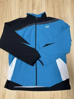 YONEX ウォームアップジャケット　バドミントン