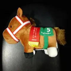 サラブレッドコレクション　シンエンペラー