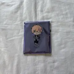 魔法使いの約束 アクリルスタンドバッジ ヒースクリフ