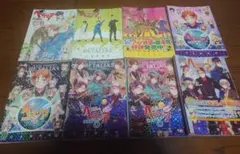 Axis Powers ヘタリア 1-6巻セット★4・5巻は特装版