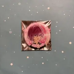 めておら みかさくん THE KINGS パラドックス 缶バッジ - メルカリ