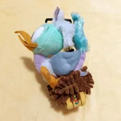 クリッターカントリー うさぎどん ディズニーランド ぬいぐるみ - メルカリ