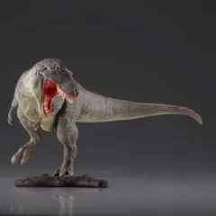 海洋堂　ティラノサウルス　ガチャガチャ