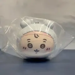 ちいかわ　ベビー　ハイハイフィギュア　古本屋　カニちゃん