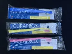 クラプロックスCSスマート　3本セット　新品歯ブラシのサムネイル
