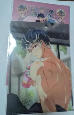 2025年最新】アイナナ sugao 百の人気アイテム - メルカリ