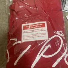 すとぷり　莉犬　パーカー