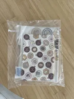 新品未開封 ミスタードーナツ ポケモントートバッグ