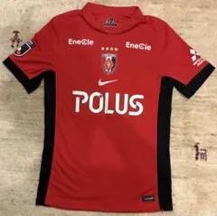 浦和レッズ　新品未使用　公式　レプリカ　ジャージ　サイズM ジャケット NIKE RPL T90 トラック ジャケット W | 浦和レッズオンライン